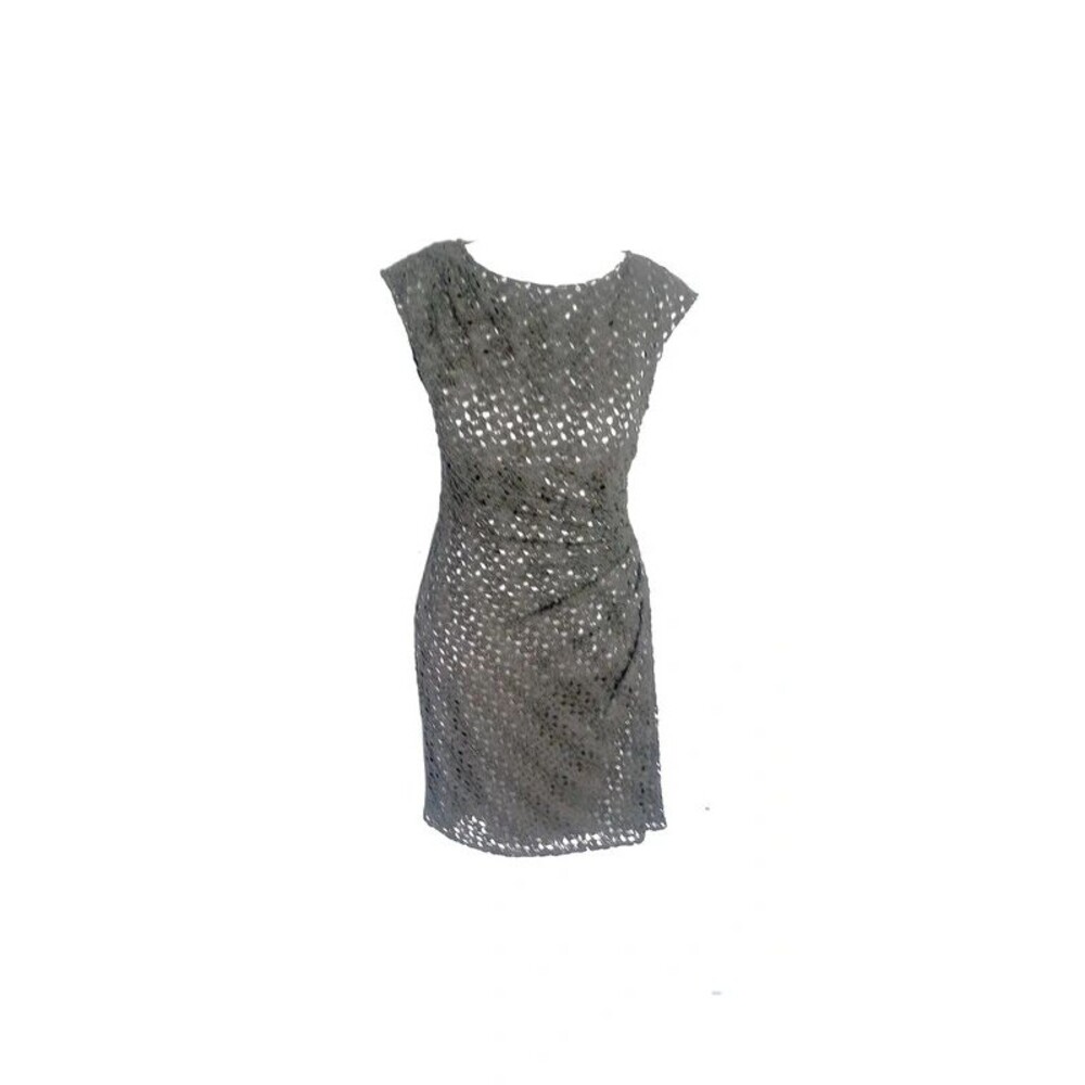 Suzy Chin, Maggy Boutique Crochet Dress